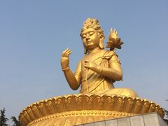 -法门文化景区