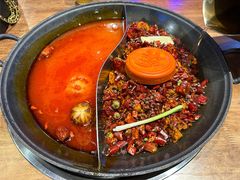 -楠火锅(昆山金鹰店)