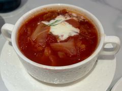 -库滋明·俄罗斯特色美食(中央大街店)