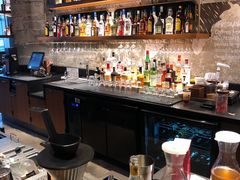 -星巴克臻选(北京嘉里中心第二店)