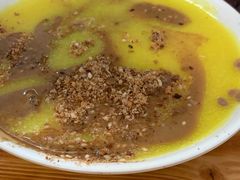面茶-李小老烧饼(常营民族家园店)