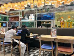 -菲滋意式餐厅(富阳东方茂店)