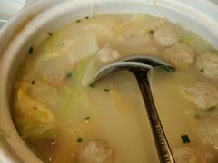 -上海大学延长校区-第4食堂