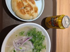 -向阳羊汤(千峰店)