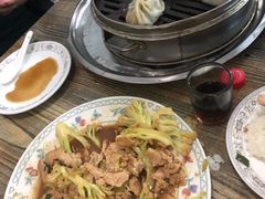 -小叶大馅饺子城