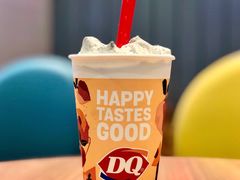 -DQ·蛋糕·冰淇淋(龙湖狮山天街店)