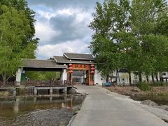 -仙居谷风景区
