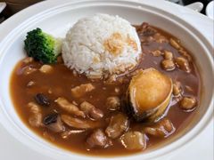 鲍鱼卤肉饭-厦门艾美酒店·乐美中餐厅