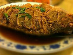 -厉家菜(德胜门总店)