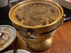 -古关火锅店(古北水镇景区店)