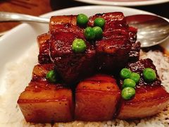 -上海人家花樣年华(中山公园店)