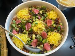 -盛元荼集  素食(滨江凯德壹店)