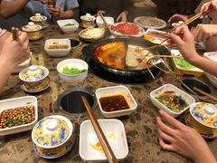-大签门香串串(车公庙店)