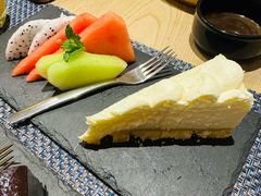 -上海临港美爵酒店·铃兰西餐厅
