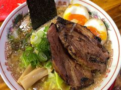 -老龙亭拉面店