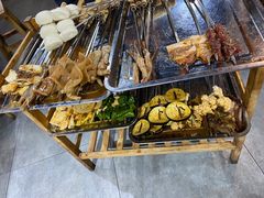 -袁家水泊水浒烤肉(白金店)