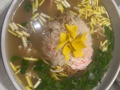 -宴天下·幸福礼堂(王城大道店)