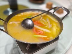 -热度餐厅(老佛爷店)