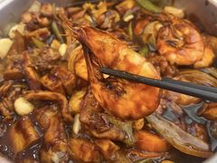 -黄记煌三汁焖锅(崇文门店)