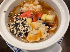 -杭州和达希尔顿逸林酒店·和园中餐厅-杭帮菜名店