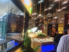 -鼎原力量东北吊炉烧烤(幸福街店)