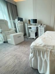 -玥奢国际母婴护理中心(滨江宝龙店)