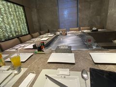 -大渔铁板烧(花园道店)