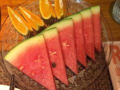 -山色西餐·柴火烤披萨