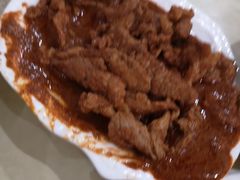 -满口香饭店