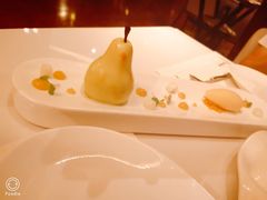-翡翠36餐厅(浦东香格里拉店)