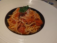 -一棵树·意大利西餐厅One Tree(新城店)
