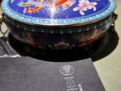 -贰重天冰煮羊自助火锅(东坝店)