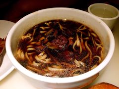 片儿川-绿茶餐厅(西单老佛爷店)