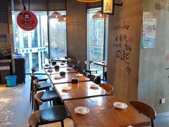 -炉小二铜锅牛蛙•川湘菜(三里屯店)