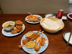 -松子料理(亮马桥店)