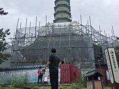 -须弥福寿之庙