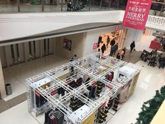 -万达广场(大明宫店)
