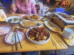 -蚝太郎 • 海鲜烧烤(建国路创始店)