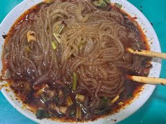 -甘记肥肠粉(马鞍北路店)