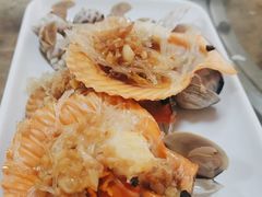 -船奇蒸汽海鲜·闽菜(八市海鲜总店)