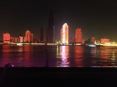 -武汉两江游览·夜游长江(汉口粤汉码头)