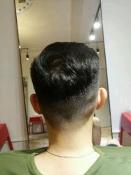 -S.HAIR SALON