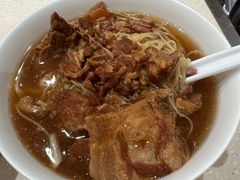 -池记(尖沙咀店)