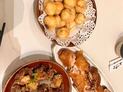 -乔阿马·江南味·驴肉香(龙湖华泾天街店)