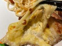 榴莲披萨-比格比萨自助(李沧万达店)
