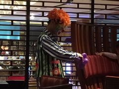 -佛山保利洲际酒店·月色西餐厅