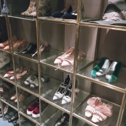 -OOAK设计师品牌概念店(新乐路店)
