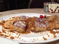 -陶陶居海鲜酒家(新马路店)