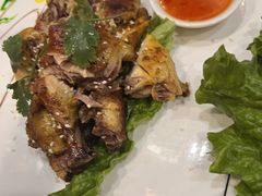 -Siam泰餐厅(水上公园店)