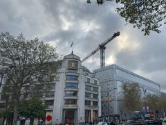 -路易·威登(香榭丽舍大道店)